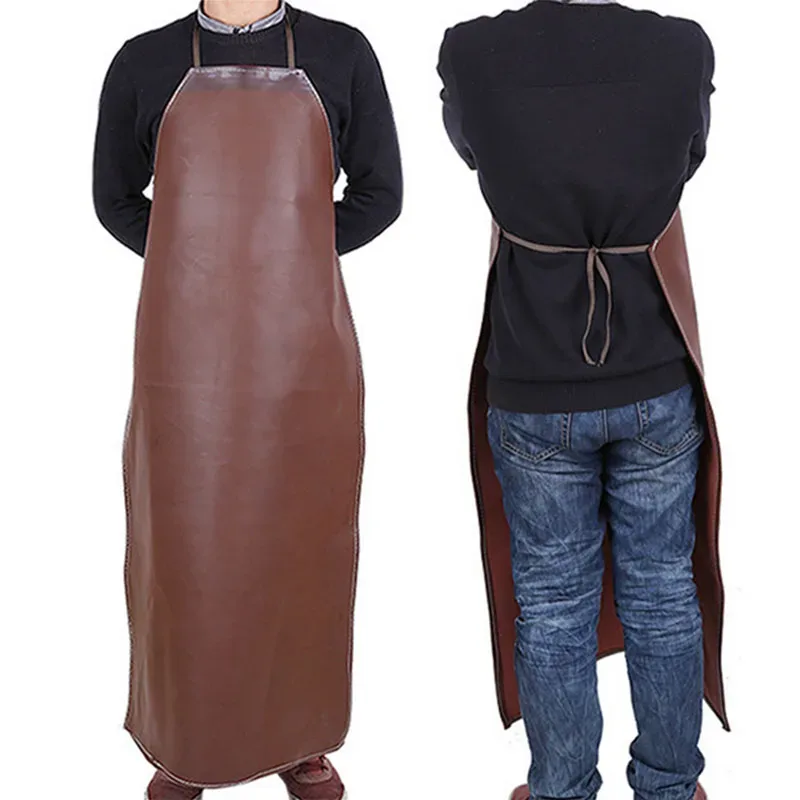 Hitzeschutz Schürze 3