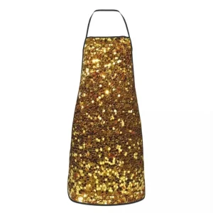 Goldene Schürze 1