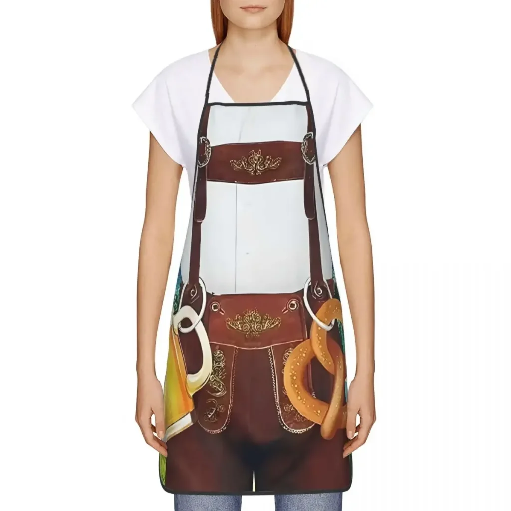 Bayern Schürze 2