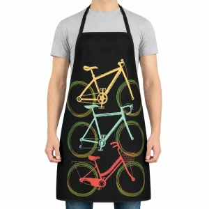 Fahrrad Schürze 1