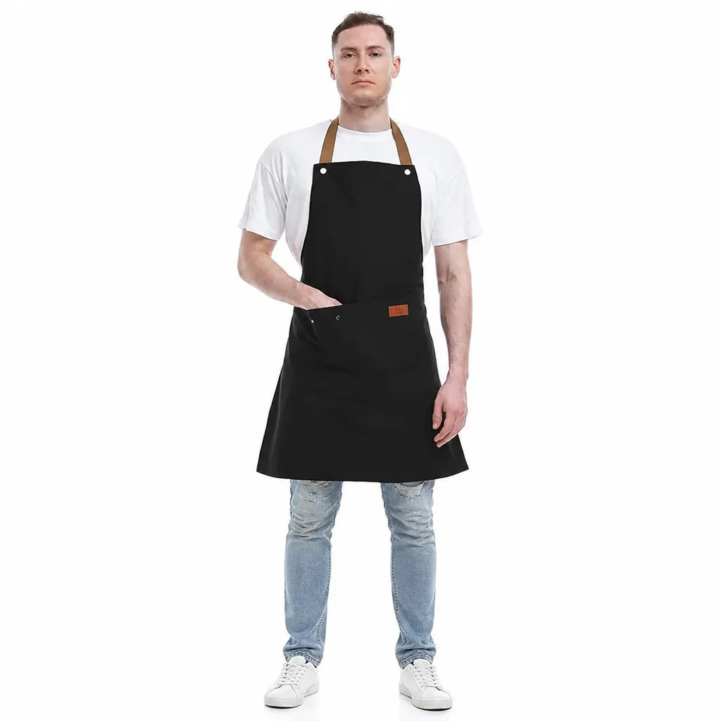 Schürze Bedrucken Männer 1