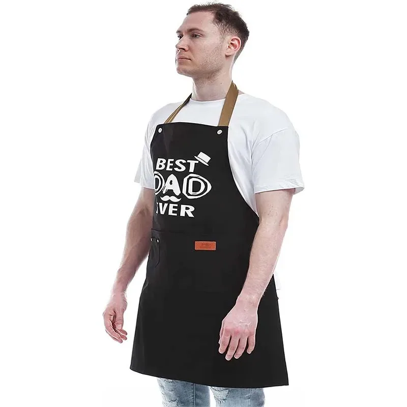 Schürze Bedrucken Männer 3