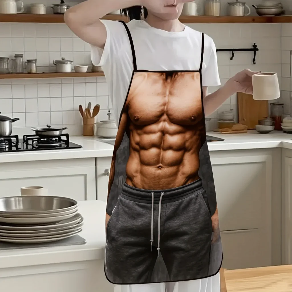 Bumsbar Schürze 4