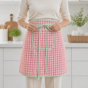 Schürze Frauenkörper 1
