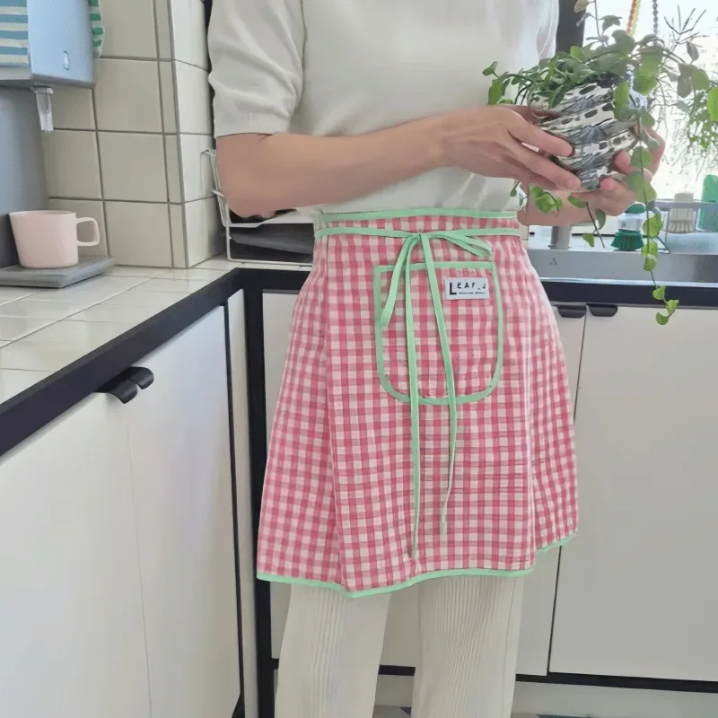 Schürze Frauenkörper 3