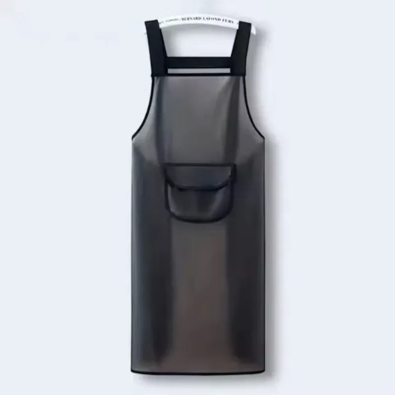 Schürze Beschichtet 1