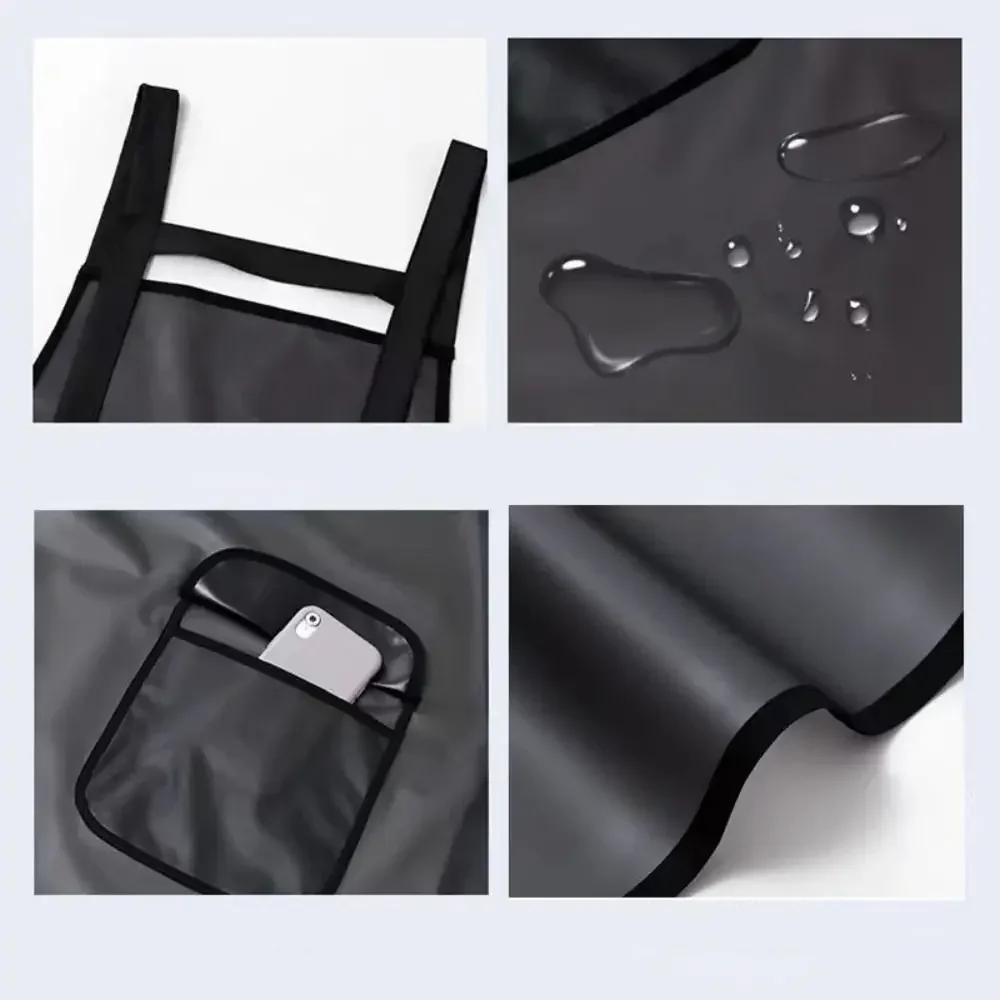 Pvc Schürze Wasserdicht 1