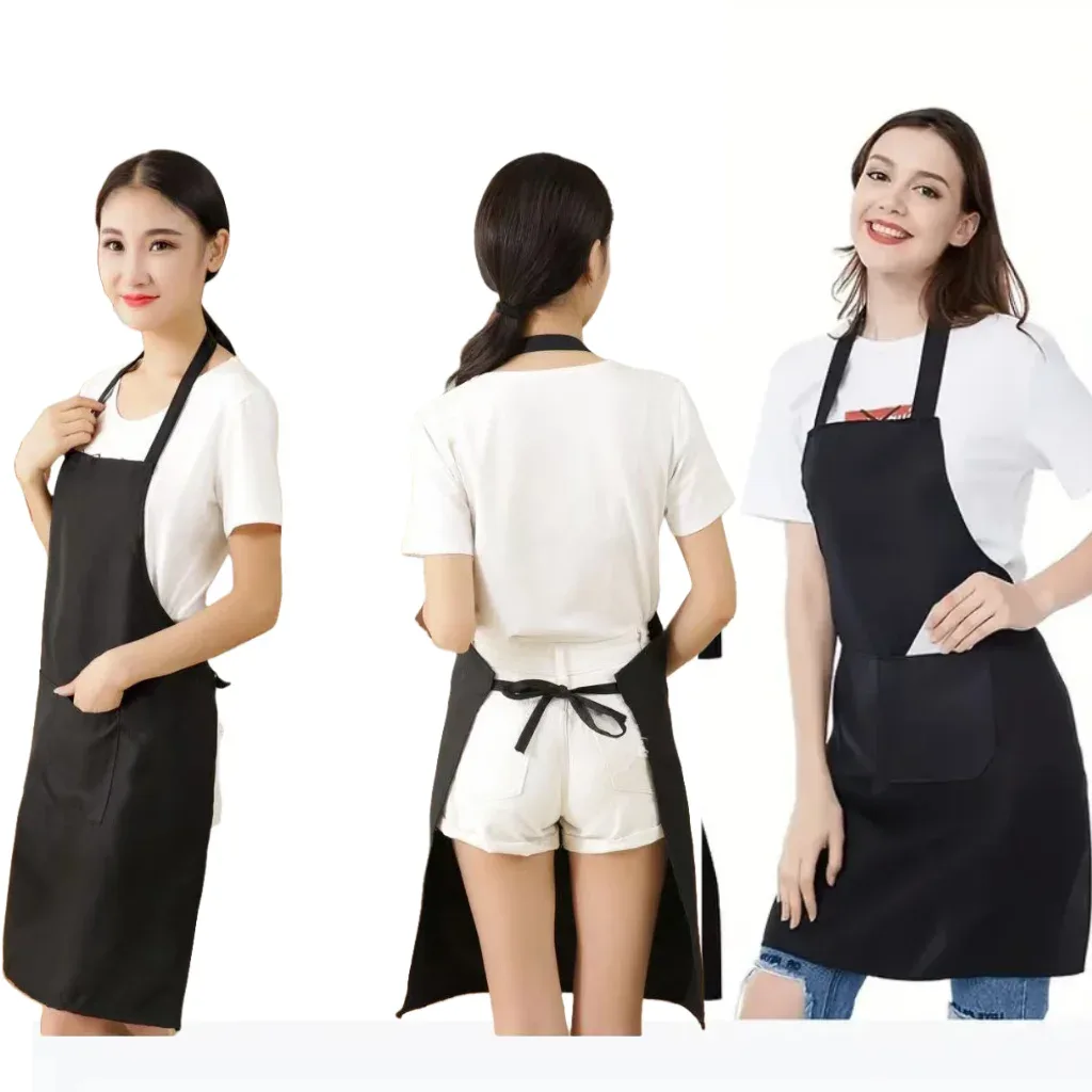 Schürzen Gastronomie Kurz 2