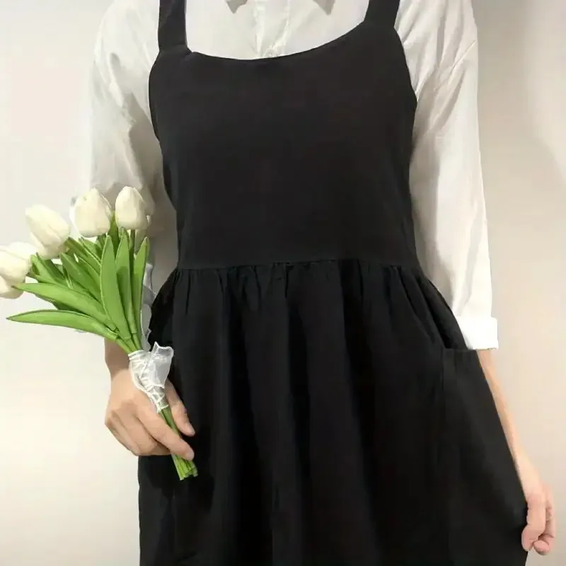 Midi Schürze 2